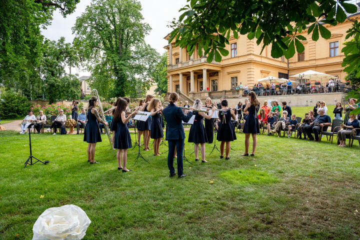 III. Setkání Akademie MenART